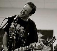 Jeff Rodriguez and the 52 Alliance photo