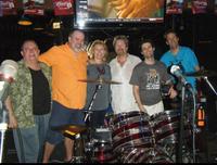 Jeff Rodriguez and the 52 Alliance photo