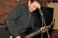 Jeff Rodriguez and the 52 Alliance photo