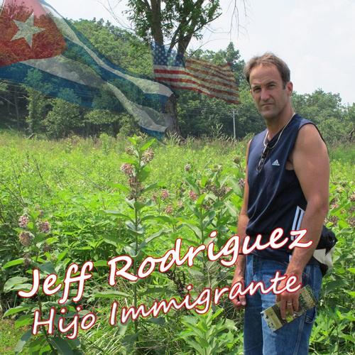 Hijo Immigrante cover