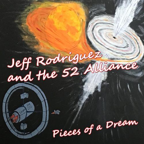 Pieces of a Dream cover