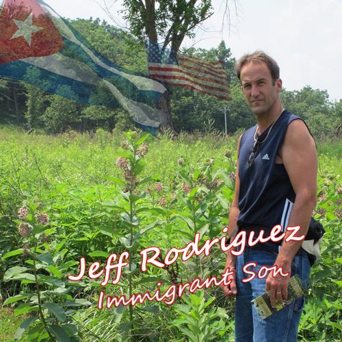 Immigrant Son (2022 Remix) cover