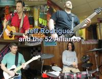 Jeff Rodriguez and the 52 Alliance photo