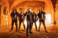 Dark Funeral photo