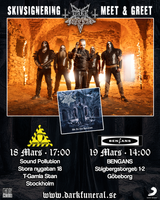 Dark Funeral photo