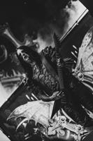 Dark Funeral photo