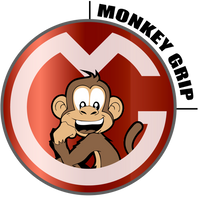 Monkey Grip photo