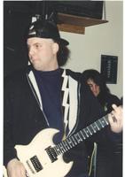 The Opium Connection photo