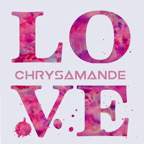 LOVE cover