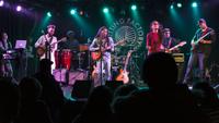 Taj Weekes photo