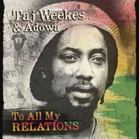 Taj Weekes photo