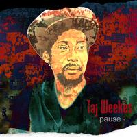 Taj Weekes photo