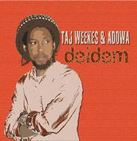 Taj Weekes photo