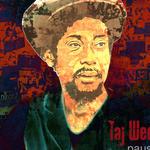Taj Weekes