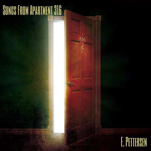 Songs From Apartment 316 cover