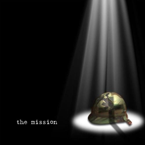 The Mission cover