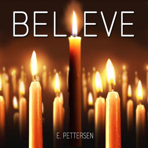 BELIEVE cover