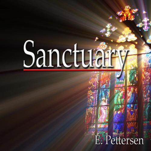 Sanctuary cover