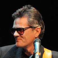 Glen Foster photo
