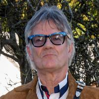 Glen Foster photo