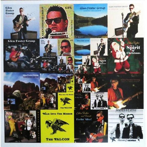 Compilation cover