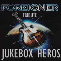 Jukebox Heros photo