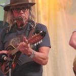 RT Carter (The Poor Carters) (The BluuGrass Pickers) (ASCAP) (Folk Alliance) Member 'CBA'