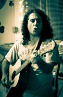 Mark Zane photo