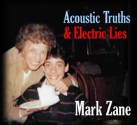 Mark Zane photo