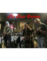 RT Carter (The Poor Carters) (The BluuGrass Pickers) (ASCAP) (Folk Alliance) Member 'CBA' photo