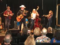 RT Carter (The Poor Carters) (The BluuGrass Pickers) (ASCAP) (Folk Alliance) Member 'CBA' photo