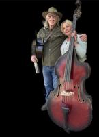 RT Carter (The Poor Carters) (The BluuGrass Pickers) (ASCAP) (Folk Alliance) Member 'CBA' photo