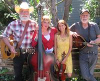 RT Carter (The Poor Carters) (The BluuGrass Pickers) (ASCAP) (Folk Alliance) Member 'CBA' photo