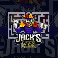Jack's Maze photo