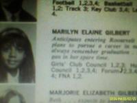 Msmarilyn Miles photo