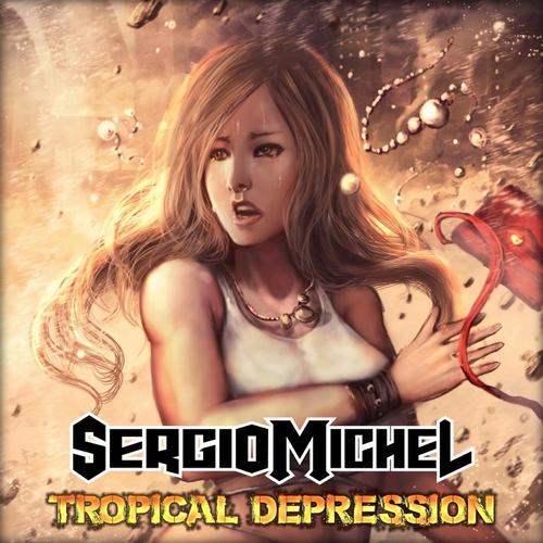 Tropical Depression cover