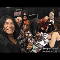 Sergio Michel photo