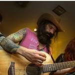 Ted Z and The Wranglers