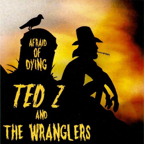 Afraid of Dying cover