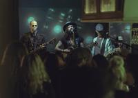 Ted Z and The Wranglers photo