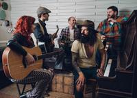 Ted Z and The Wranglers photo
