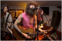 Ted Z and The Wranglers photo