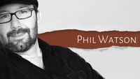 Phil Watson photo