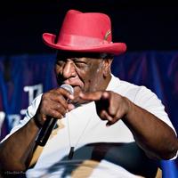 Big Pete Pearson photo