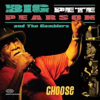 Big Pete Pearson photo