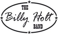 The Billy Holt Band photo