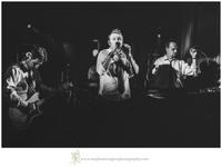The Billy Holt Band photo