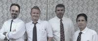 The Billy Holt Band photo