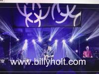 The Billy Holt Band photo