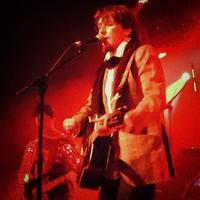 B T Sharpe photo